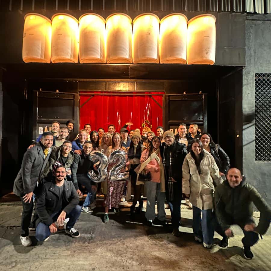 Buenos Aires Nightlife: Party Like a Local - What the $18 price gets you