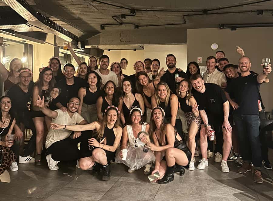 Buenos Aires Nightlife: Party Like a Local - Practical details that can save you trouble