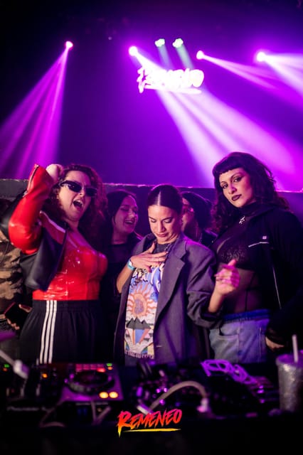 Buenos Aires Nightlife: Party Like a Local - Who should book this night out