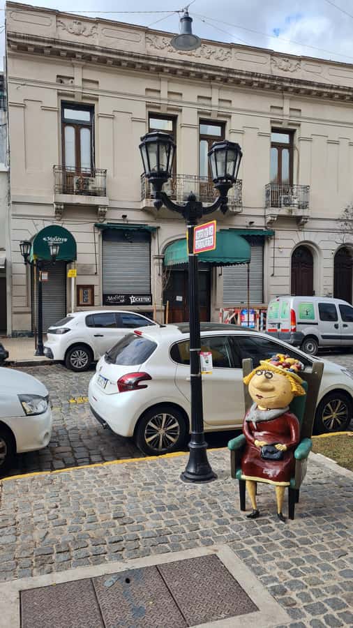 Buenos Aires: San Telmo, History, Bars, and Tango! - Tango places and old Buenos Aires dining