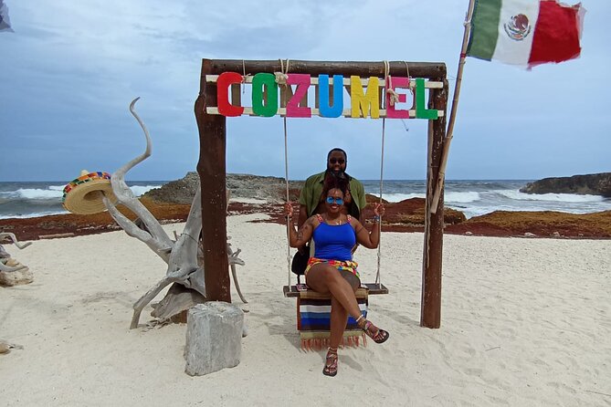 Buggy tour of the bars of Cozumel, Mexico - Why this Cozumel bar tour works