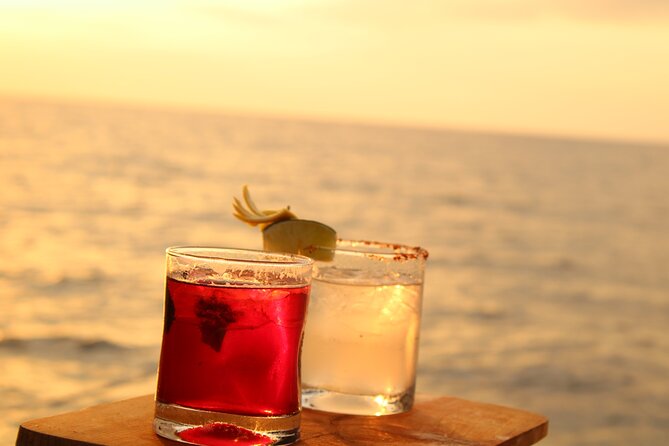 Cabo San Lucas Cocktails, Tequila and Tacos Walking Tour - Why this Cabo food walk works
