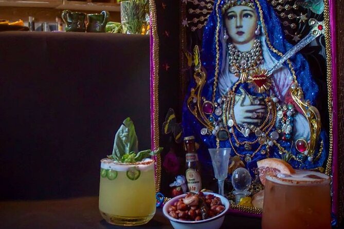 Cabo San Lucas Mezcal Tasting and Cocktail Class - Key things to know before booking