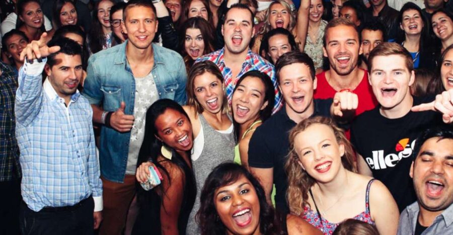 Cairo: Pub Crawl and Speakeasy Bar Tour with 2 Free Drinks - Why this Cairo pub crawl is different