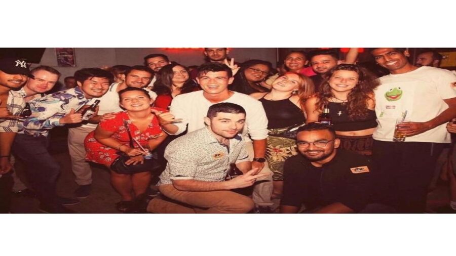 Cairo: Pub Crawl and Speakeasy Bar Tour with 2 Free Drinks - Who should book this evening?