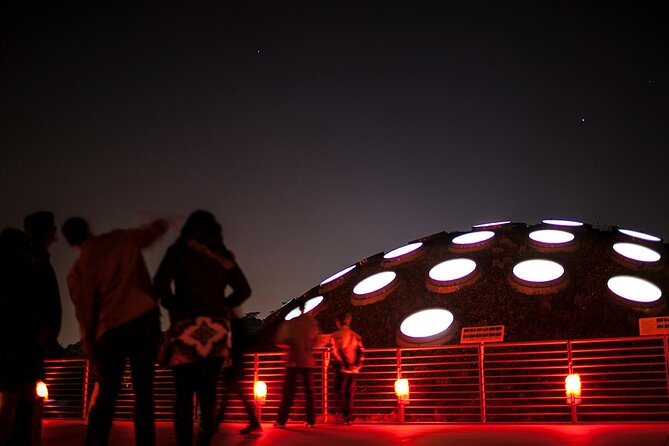 California Academy of Sciences NightLife Admission Ticket - Why California Academy of Sciences NightLife Works