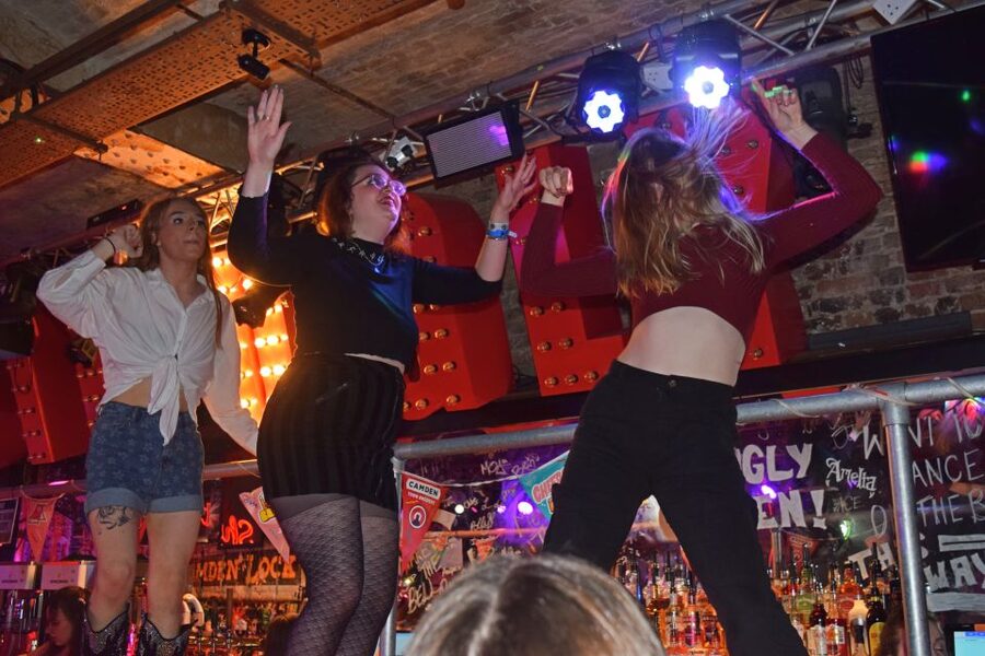 Camden Pub Crawl & Bar Tour London - Key points to know before booking