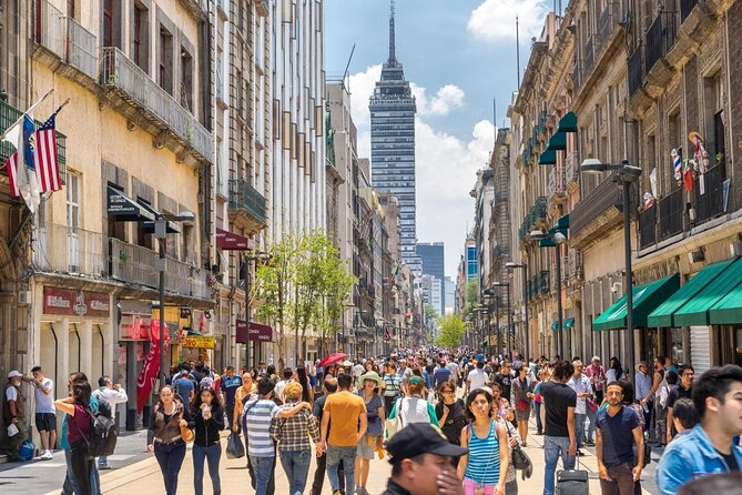 Cantinas -Traditional Mexican Bars of the Historic Center - Key points to know before booking