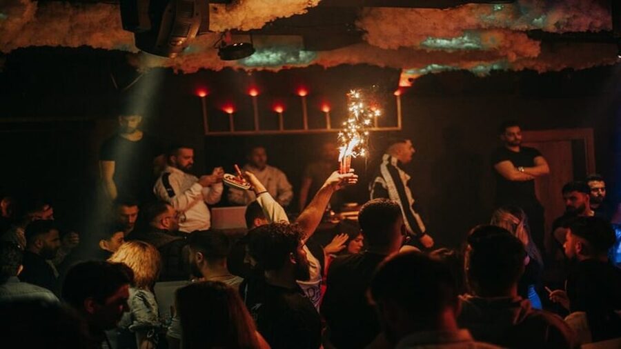 Cappadocia: Guided Bar Crawl with Hotel Pickup and Snack - Who will enjoy this four-hour evening