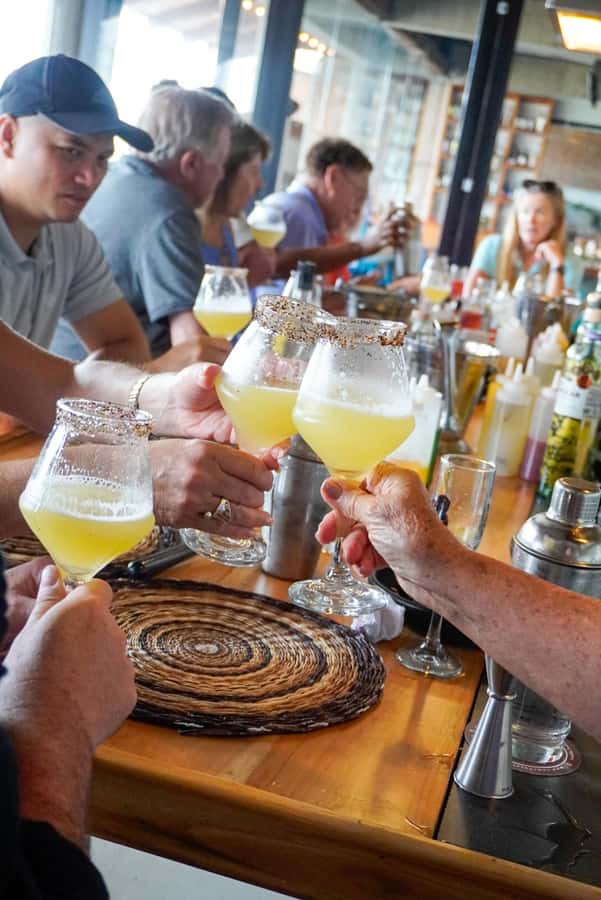 Cartagena: Colombian Cocktail Masterclass - Key points before you book