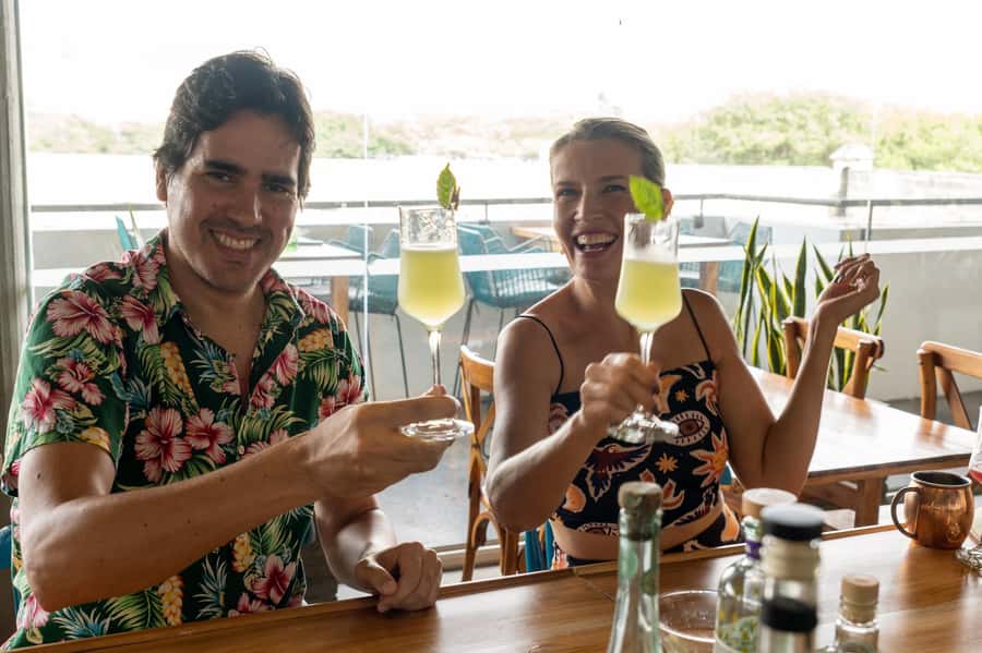 Cartagena: Colombian Cocktail Masterclass - What the praise tells you about the experience