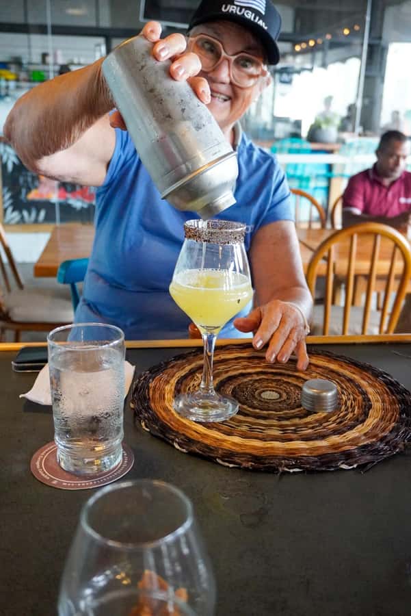 Cartagena: Colombian Cocktail Masterclass - What the Cartagena cocktail class is really about