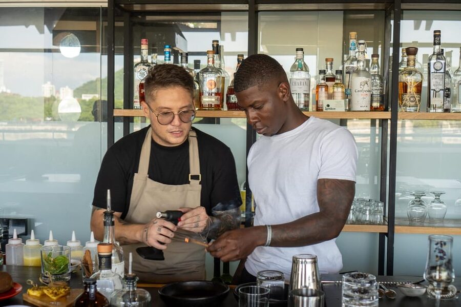 Cartagena: Colombian Cocktail Masterclass - Is $85 per person good value?