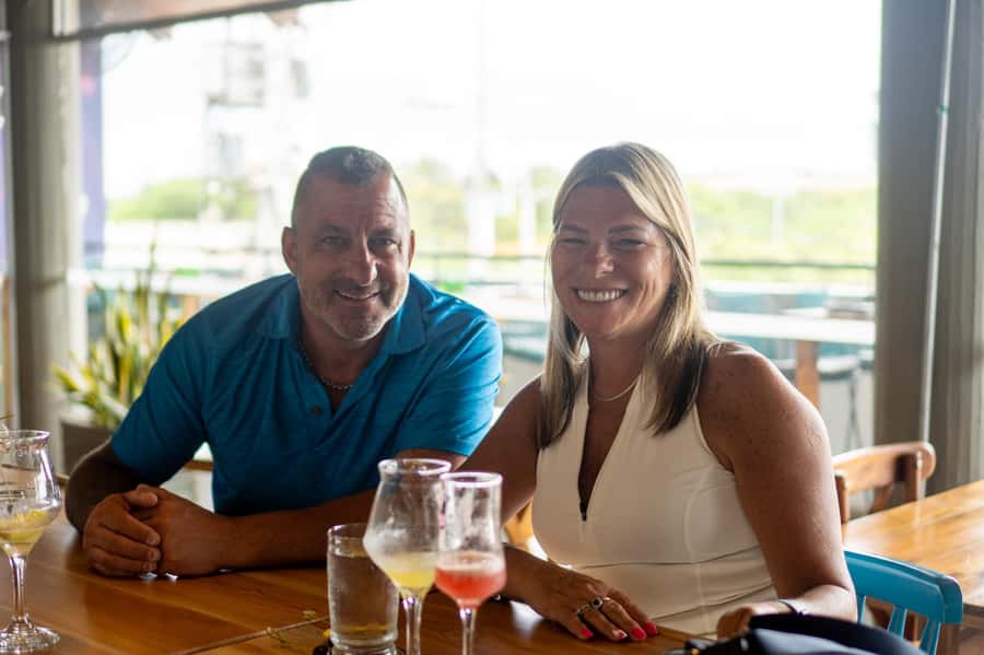 Cartagena: Colombian Cocktail Masterclass - Who will enjoy this most?