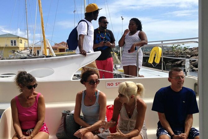 Catamaran Sunset and Cocktail Cruise - Who Will Enjoy This Cruise Most?