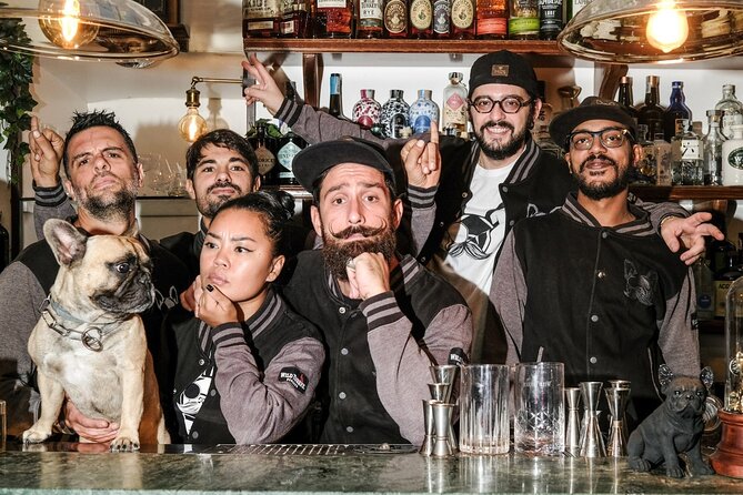 Catania Nightlife Pub Crawl - Why this Catania pub crawl feels more local