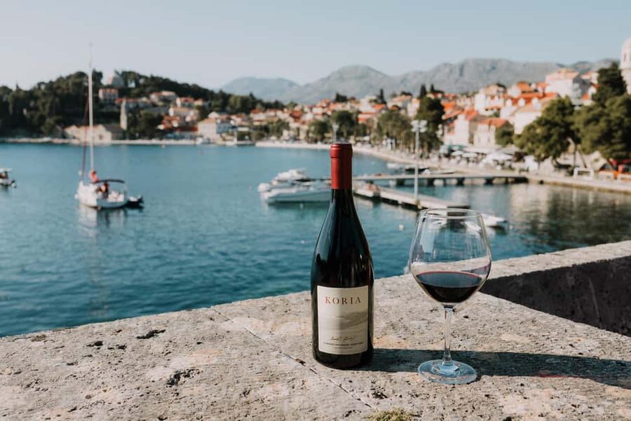Cavtat Wine Experience: Tasting at Wine Bar Banac - Key details at a glance
