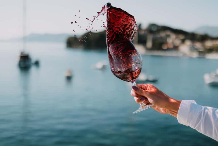 Cavtat Wine Experience: Tasting at Wine Bar Banac - Is $102 per person good value?