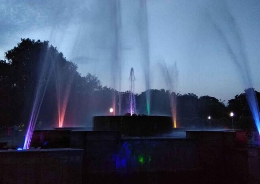 Chandigarh Nightlife Tour with shopping and food tasting - Key points to know before booking