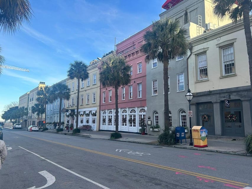 Charleston: Craft Beer and Cocktails Guided Tour - From Southern taverns to craft beer rooms