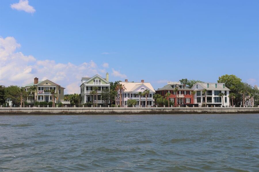 Charleston: Harbor Bar Pedal Boat Party Cruise - Is $66 a fair price?