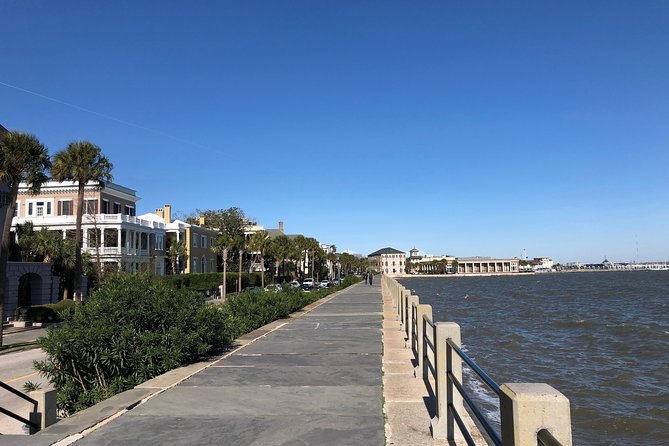 Charleston History and Hops Tour: Bar and History Walk - What this Charleston walk is really about