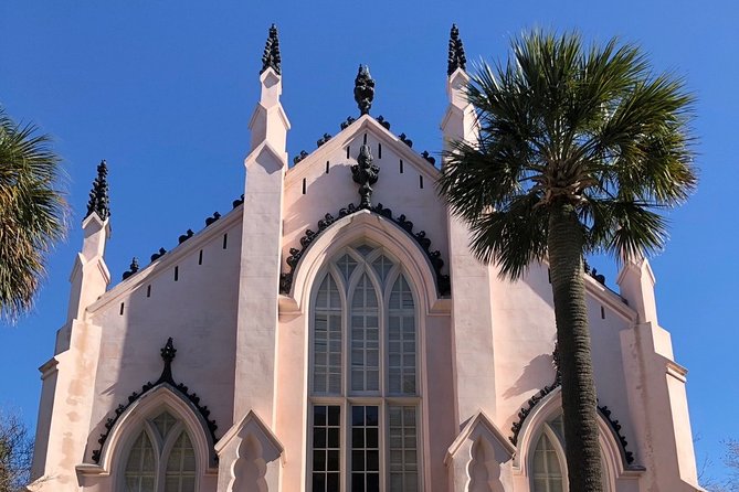 Charleston History and Hops Tour: Bar and History Walk - Philadelphia Alley, beyond the duel stories