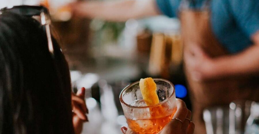 Charleston: Sip History Cocktail Making Class w Drinks Incl. - Three Cocktails, Three Chances to Learn
