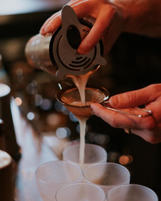 Charleston: Sip History Cocktail Making Class w Drinks Incl. - Is $97 a Fair Price?