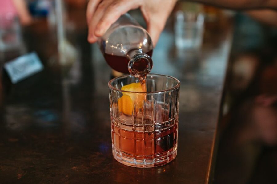 Charleston: Speakeasy Sagas Prohibition Pub Crawl - How much walking and talking to expect