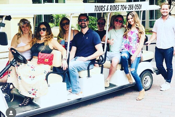 Charlotte Private Brewery/Bar Crawl - Is $319 per person a fair price?