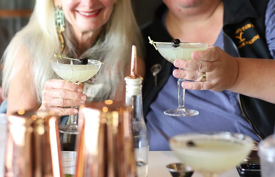 Chattanooga: Group Cocktail Making Class - Who will enjoy this Chattanooga activity most