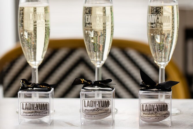 Chef Guided Happy Hour Tour - Cocktails, Bubbles and Bites - Maiz Molino adds a tamale and freshly squeezed margarita