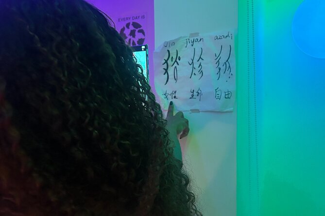 Chengdu Nightlife Experience with a Local: Bars, Clubs & Culture - Choosing the Route That Fits You