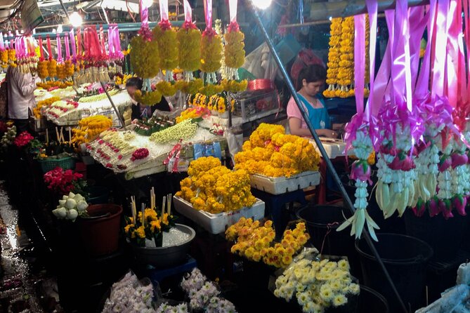 Chiang Mai Bar Hopping Night Tour - Why this Chiang Mai night tour works