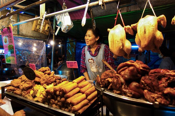 Chiang Mai Bar Hopping Night Tour - Who will enjoy this evening most