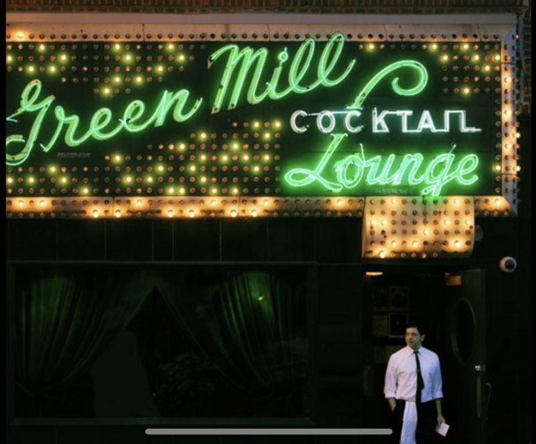 Chicago: 3-Hour Private Speakeasy Cocktail VIP Tour - Stops two and three: cocktails with Chicago crime stories