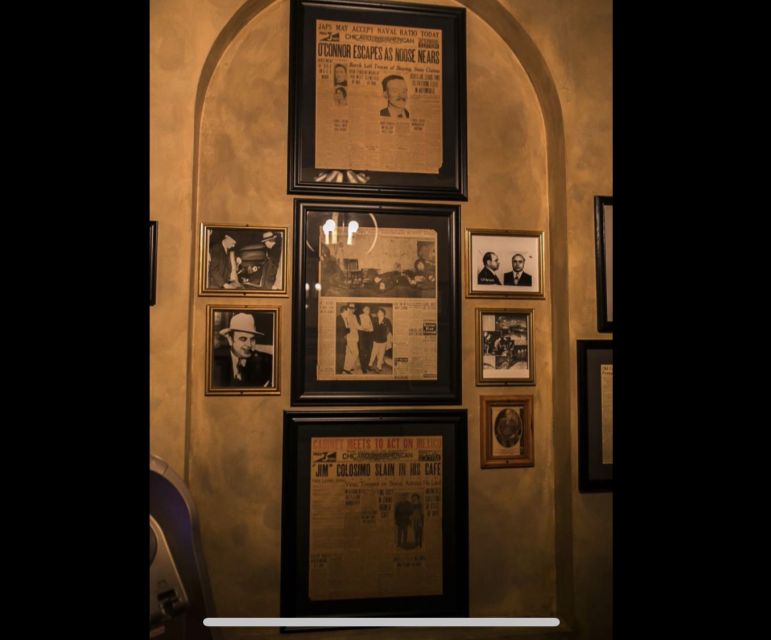 Chicago: 3-Hour Private Speakeasy Cocktail VIP Tour - Practical tips for getting the best evening