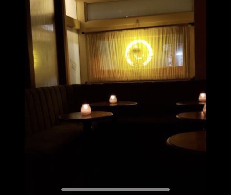 Chicago: 3-Hour Private Speakeasy Cocktail VIP Tour - Hotel pickup starts the night on an easy note
