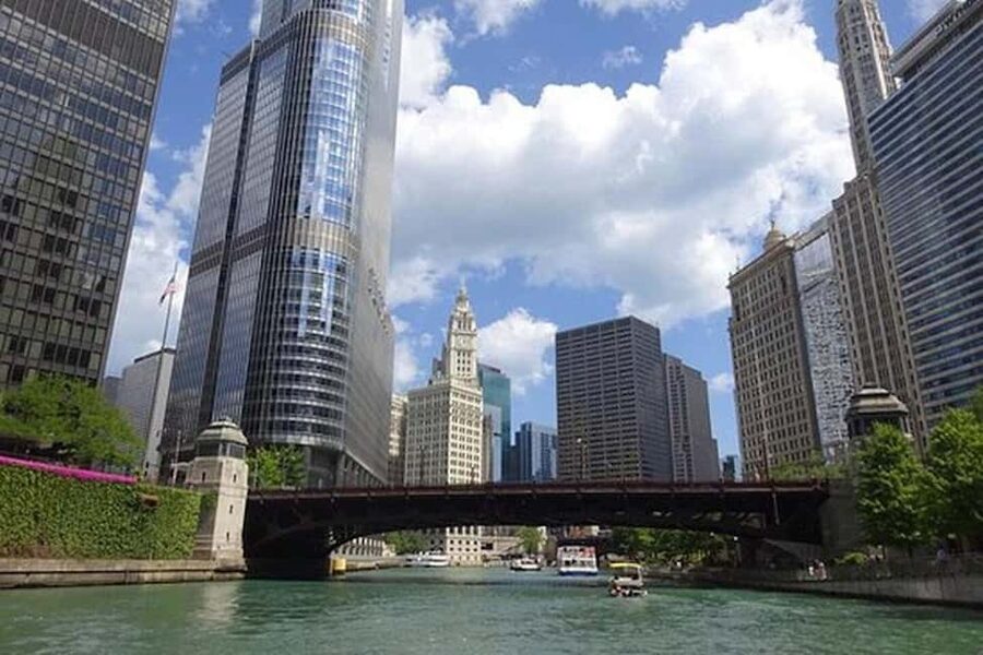 Chicago: Tiki Bar Cruise on Chicago River or Lake Michigan - Booking value and cancellation flexibility