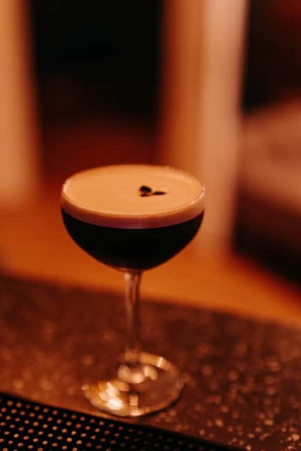 Chisinau: Cocktail Bar & Pub Crawl and Wine Bars - Key points to know before booking
