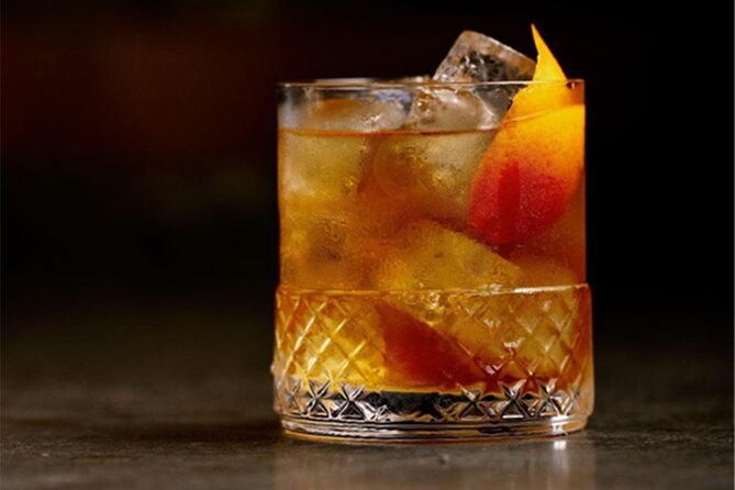 Citron Tasting and Citron-Based Cocktail Masterclass - Is $102.02 a fair price?