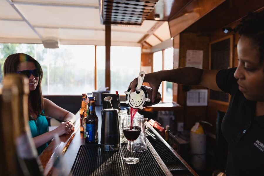 City Cruises Sacramento: Cocktail River Cruise - Key points to know before you go