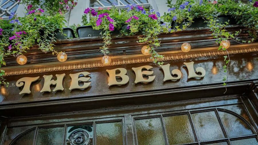 City of London Historic Pub Tour with Beers and Bar Snacks - Key points at a glance