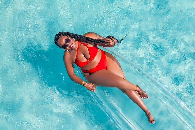 Clear Kayak Aruba | Photo+Video | Free Cocktail Edits in 24hrs - Key points before you book