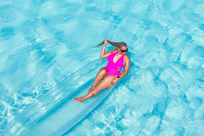 Clear Kayak Aruba | Photo+Video | Free Cocktail Edits in 24hrs - Why the private format matters
