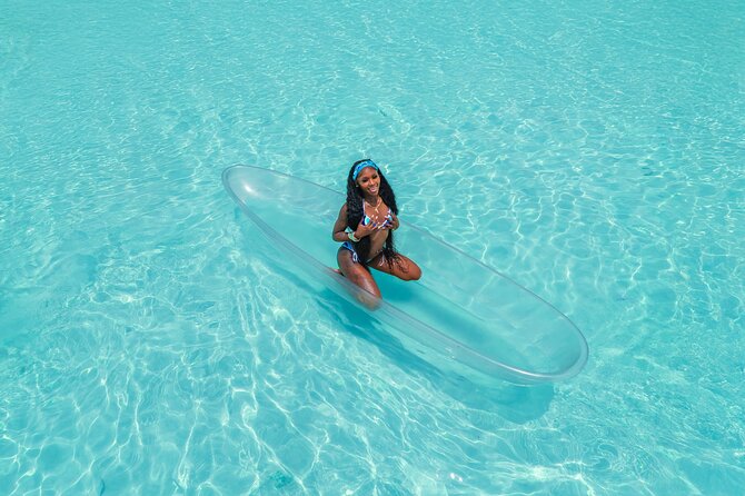 Clear Kayak Aruba | Photo+Video | Free Cocktail Edits in 24hrs - Photo, video, and the 24-hour editing promise