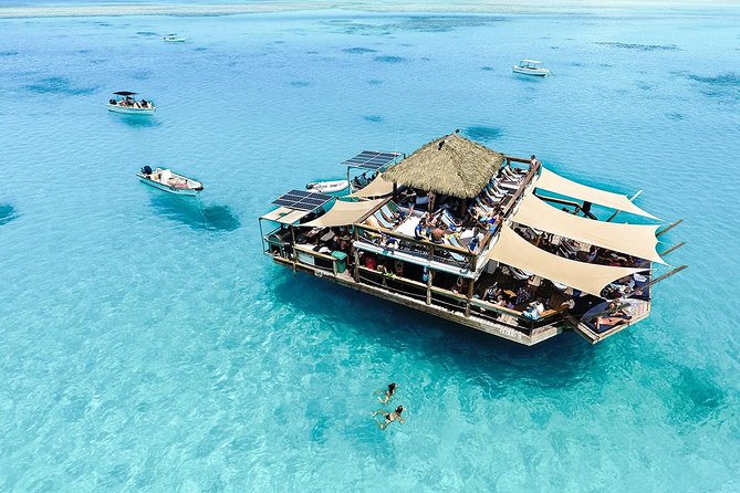 Cloud 9 Half Day Tour Inclusive of Food & Bar Coupon Plus Transfers - Who will enjoy Cloud 9 most?