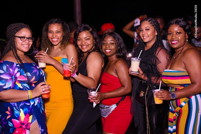 ClubVille - Nightlife Experience in Montego Bay with Transfer - How the 3-hour-30-minute outing fits your holiday