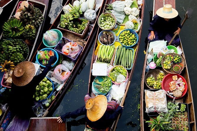 Cocktail Academy in Bangkok - Timing: check the one-hour versus two-hour detail